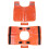 2X + Strong Durable PVC Winch Rope Damper Blanket with Pocket Waterproof Winch Cable Damper Blanket 2