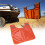 2X + Strong Durable PVC Winch Rope Damper Blanket with Pocket Waterproof Winch Cable Damper Blanket 7
