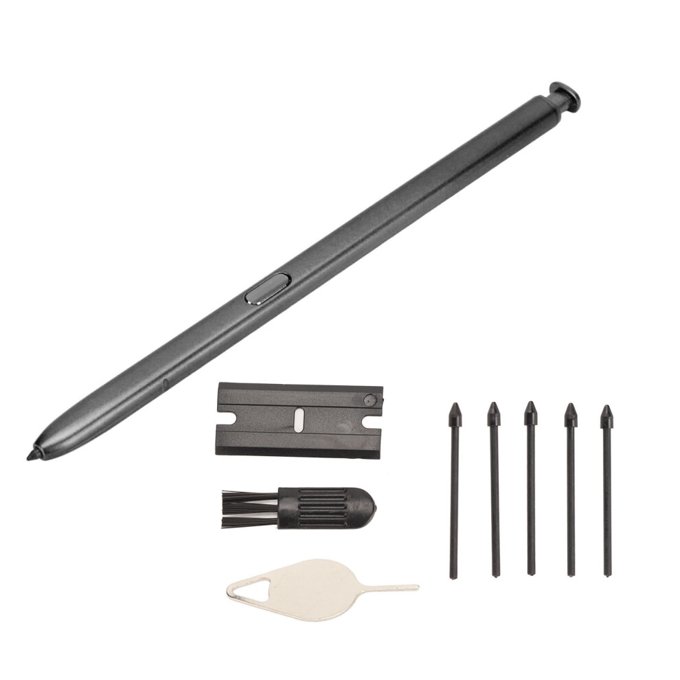 Innovative Stylus Pen For Galaxy Note, Precise Touch Control Support Menu Functions Quick Notes Draw Or Edit High Quality Touch Screen Commands 9479868260986