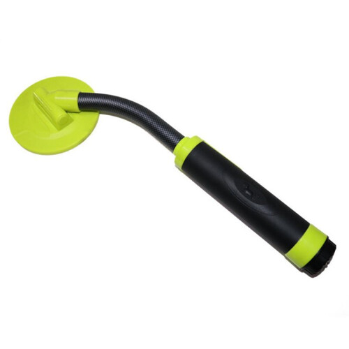 Updating Metal Detector Fully Waterproof Underwater Pinpointer High Sensitive Portable Handheld Pulse Induction Bar 2