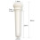 2X Gitarr Nötkreatur Benmaterial Akustisk Gitarr Bridge Pins med Pearl Shell Dot för Akustiska Folkgitarr Tillbehör 9