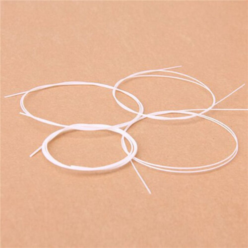 20pcs Cuerdas de Nylon  en Ukelele 2