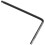 8X Gitarr Truss Rod Juster Lång Skiftnyckel för  Akustisk Gitarr (5MM) 2