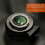 For  EF Lens to  -M Camera Series EF-EOSM2 0.71X Autofocus Speed Booster Adapter 6