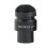 WF10X/24 High Eyepoint Wide Angle Eyepiece Adjustable Field of View Mounting Interface 30MM for Stereoscopic Microscope 6