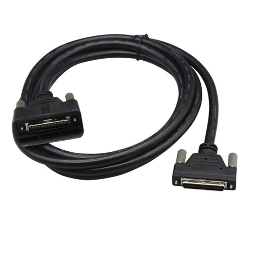 For RichAuto A11 0501 DSP CNC Controller Cable 4M CNC Woodworking Engraving Controller Parts