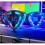 Self Balancing Lelot Triangle Model Luminescent Ornament Angular Momentum Conservation Scientific Experimental Tool 2