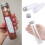 30Pcs 110Ml Plastic Test Tube,Clear Flat Test Tubes,Plastic Test Tubes with Screw Caps for Candy,Beans,Party Decor 2