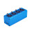 ArtNet  DMX512 Interfaccia Ethernet per Controller di Illuminazione 4 Universe 2048 Disco con MA2 3