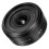 7 Artisans Lente Ultra  Angular Full Frame 18mm F5.6 Pancake para Câmeras para  e Mount Câmeras Mirrorless A 1
