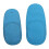 Optical Flipper Double Sided High Definition Vision Training Optometry, ABS & Resin Material 6