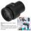 2 Microscopios WF10X/22 con Ocular Gran Angular y Lente Ocular de Campo Ajustable de 30 mm. 6