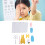 Optical Flipper Double Sided High Definition Vision Training Optometry, ABS & Resin Material 11