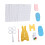 Optical Flipper Double Sided High Definition Vision Training Optometry, ABS & Resin Material 12