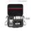 For   4 Pro Drone Shoulder Bag Hard Shell Travel Suitcase Portable Storage Handbag 1