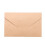 20PCS Classical  Blank  Paper Window Envelopes Wedding Invitation Envelope Gift Envelope(Brown) 5