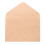 20PCS Classical  Blank  Paper Window Envelopes Wedding Invitation Envelope Gift Envelope(Brown) 7