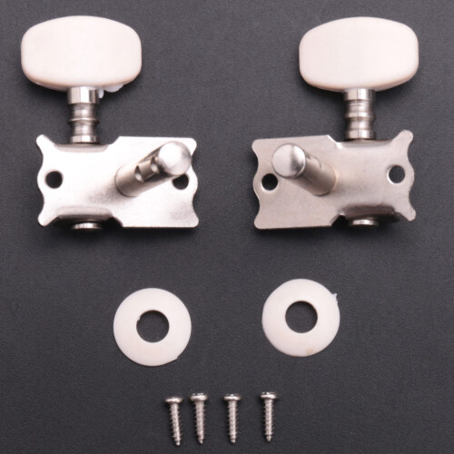 12pcs Acoustic Guitar String Tuning Peg Tuner Machine 1