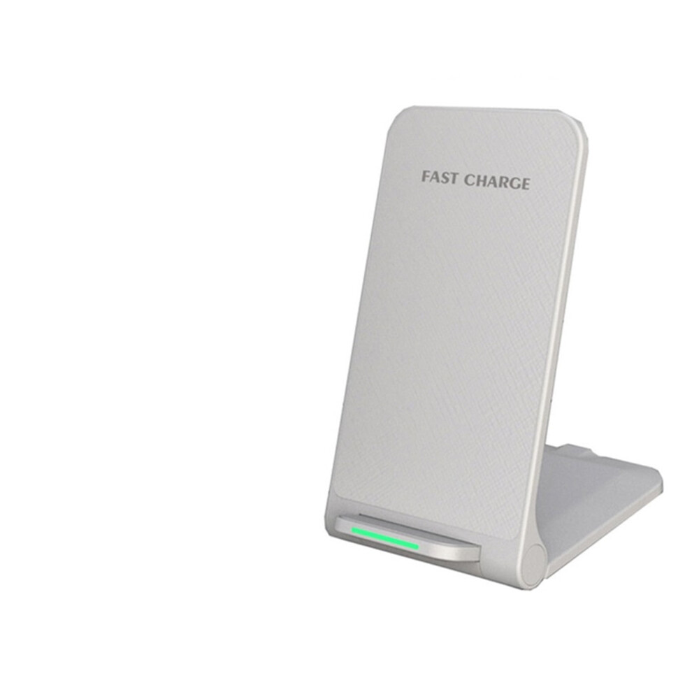 30W Wireless Charger,Wireless Charger (Stand),Fast Charging Dock Station Phone Holder For Phone,Secure Stable 9482726240488