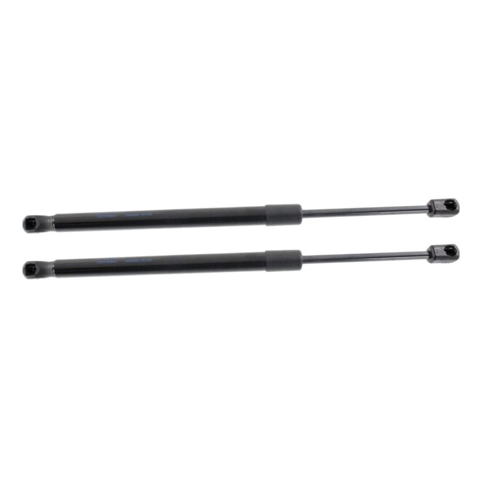 1 Pair Gas-Charged Trunk Lid Lift Supports Compatible With Jaguar Super V8 (2005Â2009), Vanden Plas (2003Â2009), Xj8 & Xjr (2004Â2009) 9482726241331