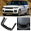 Πολυτελής διακόσμηση τιμονιού για Range Rover Evoque2020, αξεσουάρ εσωτερικού αυτοκινήτου 5