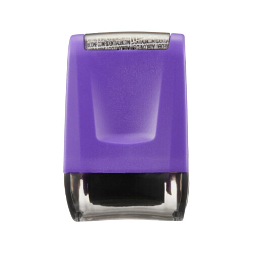 Identity Theft Protection RollerConfidential Roller Theft & Security Designed For ID Security