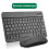 Mini Bluetooth keyboard and mouse Spanish Russian Arabic 1
