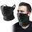 Motorcycle Face Mask Windproof UV Breathable Ice Silk 1