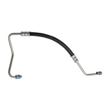 Power Steering Pressure Line Hose Assembly 1pc, Compatible with Camaro 80-87, Eldorado 81-82, Firebird 80-87, Riviera 80-84, Seville 81, Toronado