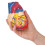 Hartmodel, 2-Delig Luxe Levensgroot Menselijk Hartmodel Anatomie met 34 Anatomische Structuren, Anatomisch Hart 6