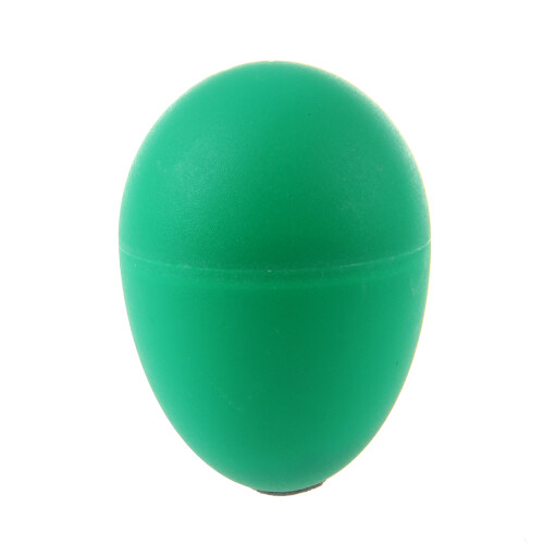 Paio Chicken Eggaracas Verde Strumento Musicale 1