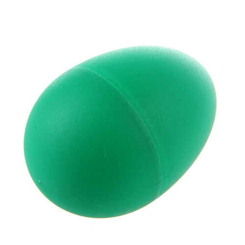 Paio Chicken Eggaracas Verde Strumento Musicale 2
