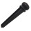 12 St Guitar Family Natural Ebony Folk Akustisk Gitarr Bridge Pins 3