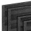 8 Pcs Customizable Polyethylene Foam Packing Foam Inserts for Cases Tool Foam Black Foam Sheet for Packaging and Crafts 3