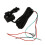 2X 12V Winch Rocker Thumb  with Mounting Bracket Handlebar Control  Kit for ATV UTV Electric Winch Accessories 2