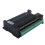 LE3U FX3U 48MT RS485 RTC (Real  Clock) 24 Input 24 Transistor Output 6 Analog Input 2 Analog Output Plc Controller 3