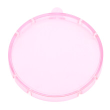 Unterwasser-Farbfilter für GO 3 & GO 3S Kamera Wasserdichte Hülle Rosé-Finish