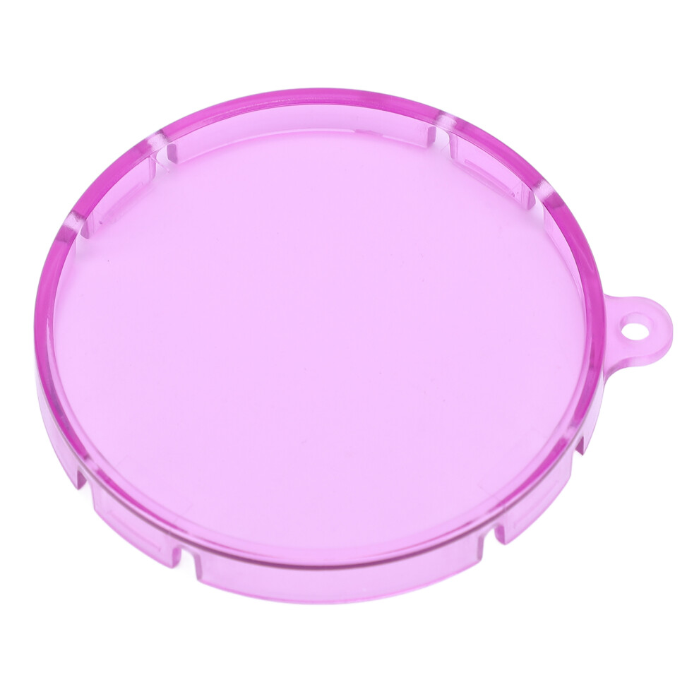 Professional Color Correction Dive Filter For Go 3/3S Camera Waterproof Case - Purple 8791387386550