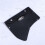 Cuir Noir Pour Hache Protection Tête Accroche 6