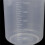 4X 500Ml Graduated Beaker Transparent 2
