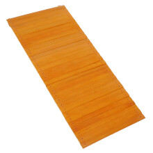 2 Rouleaux Bambou Pour Décoration Murale
