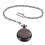 3Pcs Elegant Alloy Retro Watch with Removable Chain 1