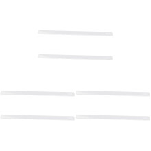 6 Pcs Biscuit Balance Measuring Tool Perfect Acrylic