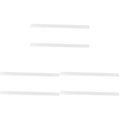 6 Pcs Biscuit Balance Measuring Tool Perfect Acrylic