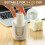 2pcs Paper Cup Holder, Disposable Cup Holder, Desktop Cup Holder, Multifunctional Cup Storage Rack 4