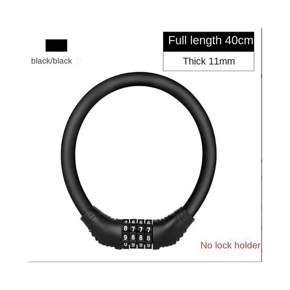 2 Pieces Bicycle Anti-Theft Padlock Child Freezer Padlock For French Door Freezer Cabinet 4713032104788