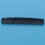 20X PT500000 XL Black Self-Lubricating Slotted Nut 6