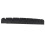 20X PT500000 XL Black Self-Lubricating Slotted Nut 7