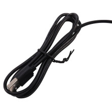 6X 48 LED Industrial Microscope Camera Light Source Ring Lamp Light Lamp Adjustable Brightness USB Interface
