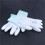 5X Anti Static Anti Skid ESD Electronic Labor Working Glove PC Computer Repair Size: M 5